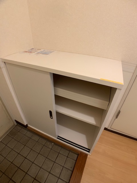 その他　別号室の参考写真になります。