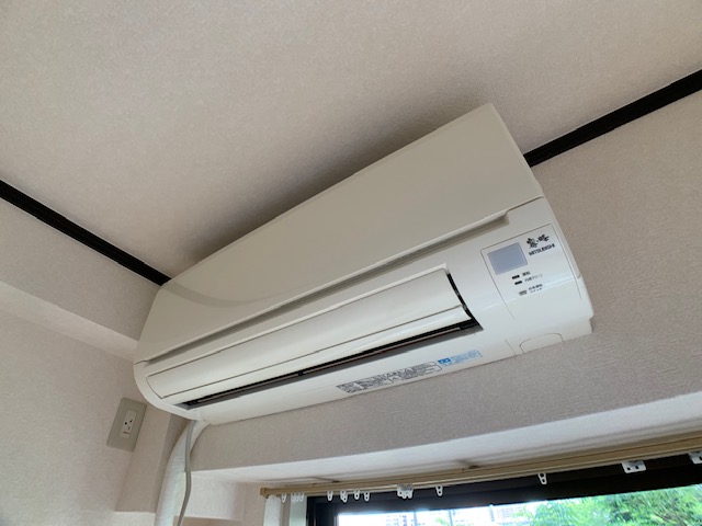 その他設備　別号室の参考写真になります。