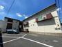 行田駅より徒歩3分 築39年4ヶ月 2階建の賃貸物件