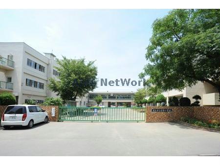 小学校　熊谷市立久下小学校（小学校）まで1451m