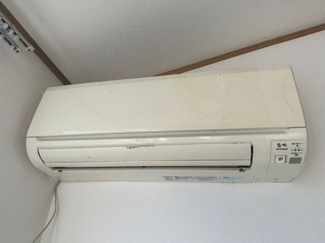 その他設備　写真は別号室になります。