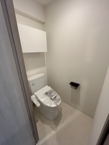 トイレ　トイレも気になるポイント