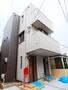 方南町駅より徒歩10分 1階 築5年10ヶ月の賃貸物件