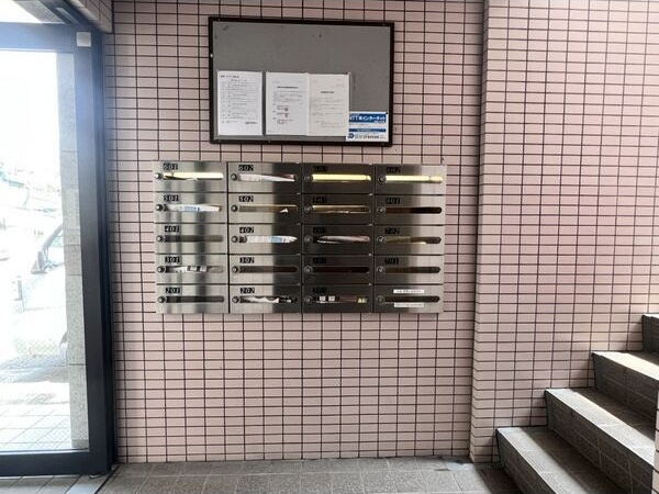 ロビー