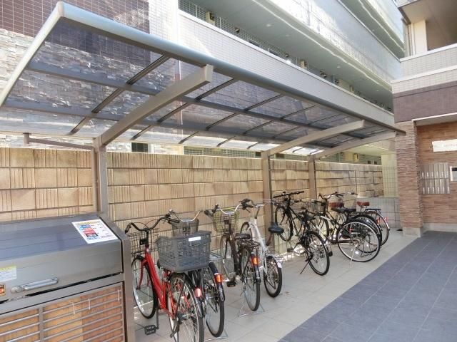 その他共有部分　お問合せはタウンハウジングまで！※現地待合わせ相談可能