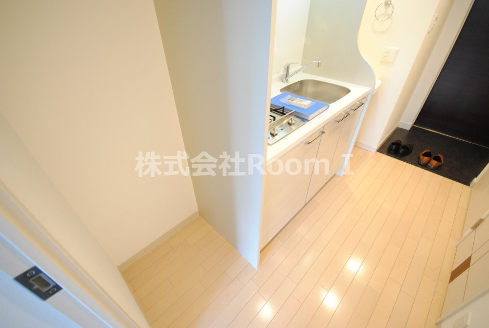 その他部屋・スペース　過ごしやすい室内です