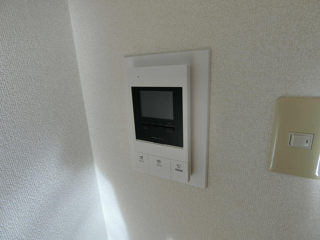 岸田マンションのその他写真