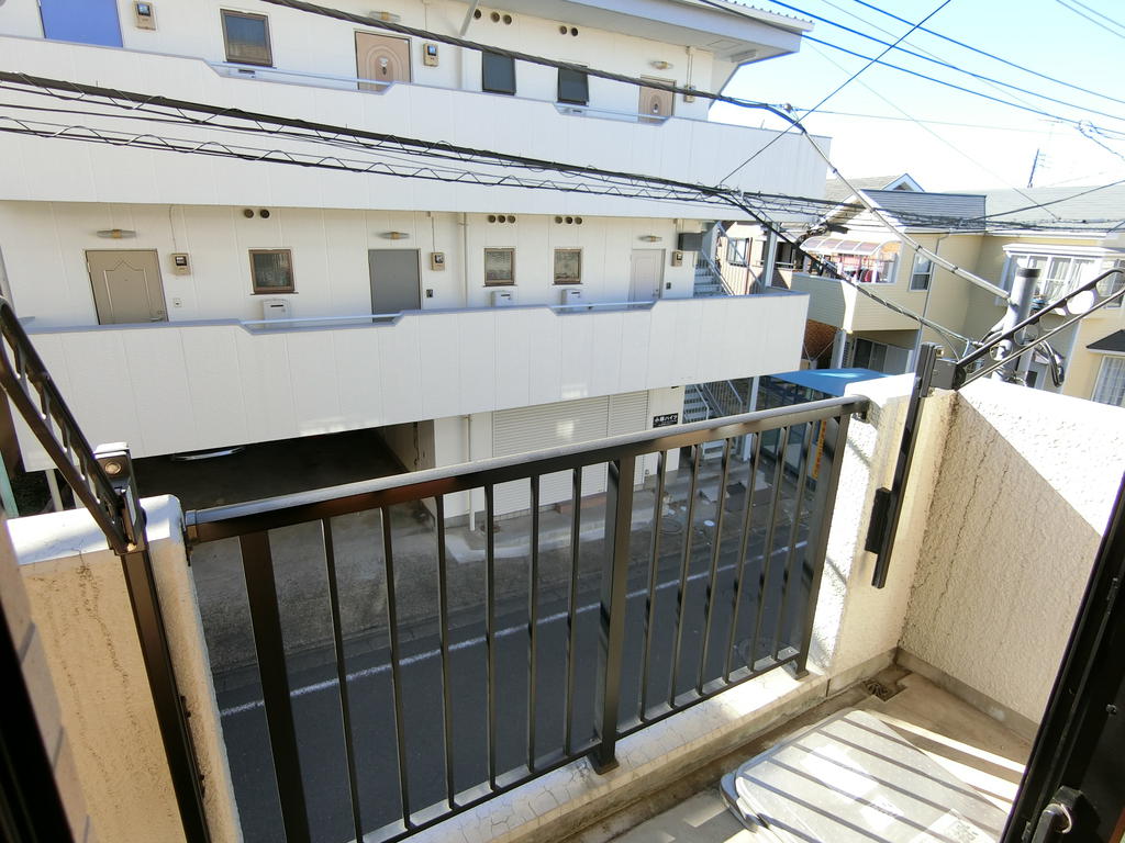 岸田マンションのその他写真