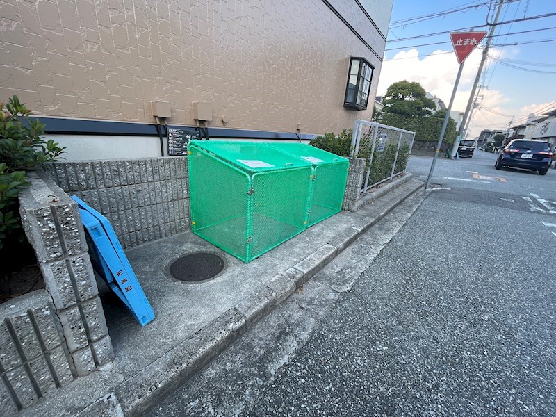 シェモア大畑3のその他写真