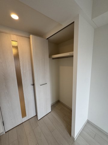 収納　収納豊富です