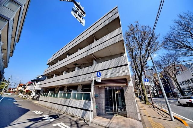 建物外観　★お問い合わせはタウンハウジングまで★