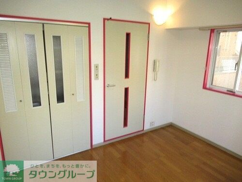 居室・リビング　洋室　※同タイプ別部屋