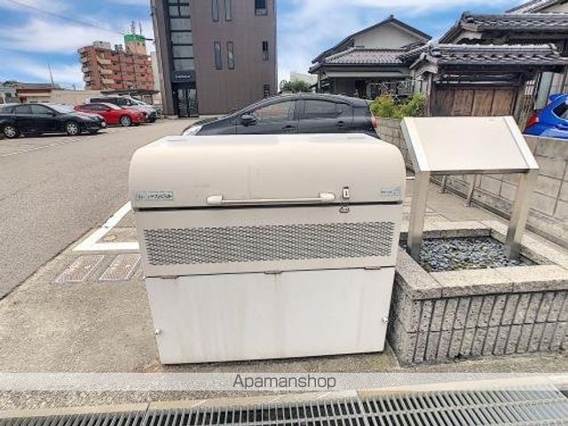 その他共有部分　その他共有部分