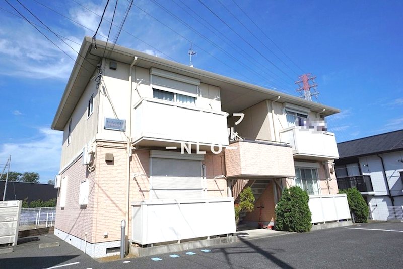 建物外観　★☆積水ハウスの賃貸住宅シャーメゾン★☆