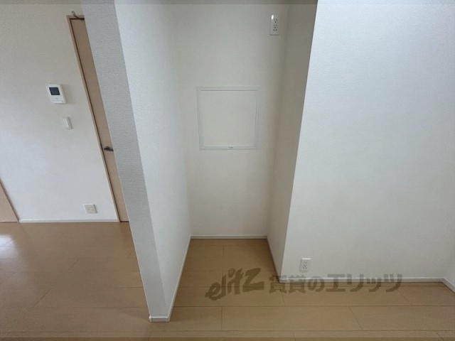 その他部屋・スペース　冷蔵庫置場