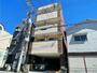 出来島駅より徒歩2分 3階 築13年6ヶ月の賃貸物件