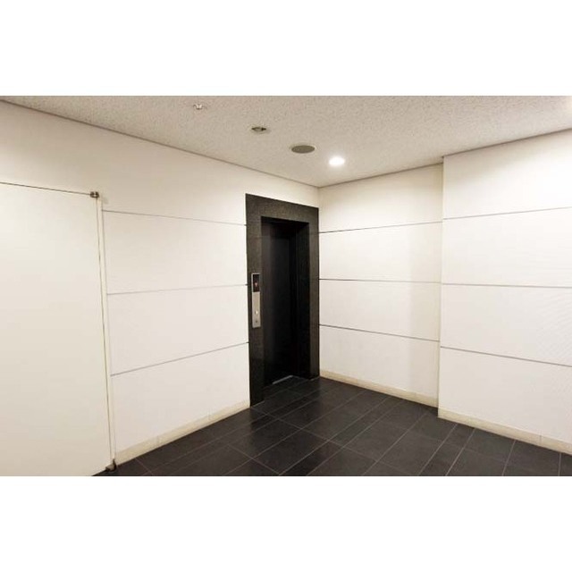 その他共有部分　エレベーターホール