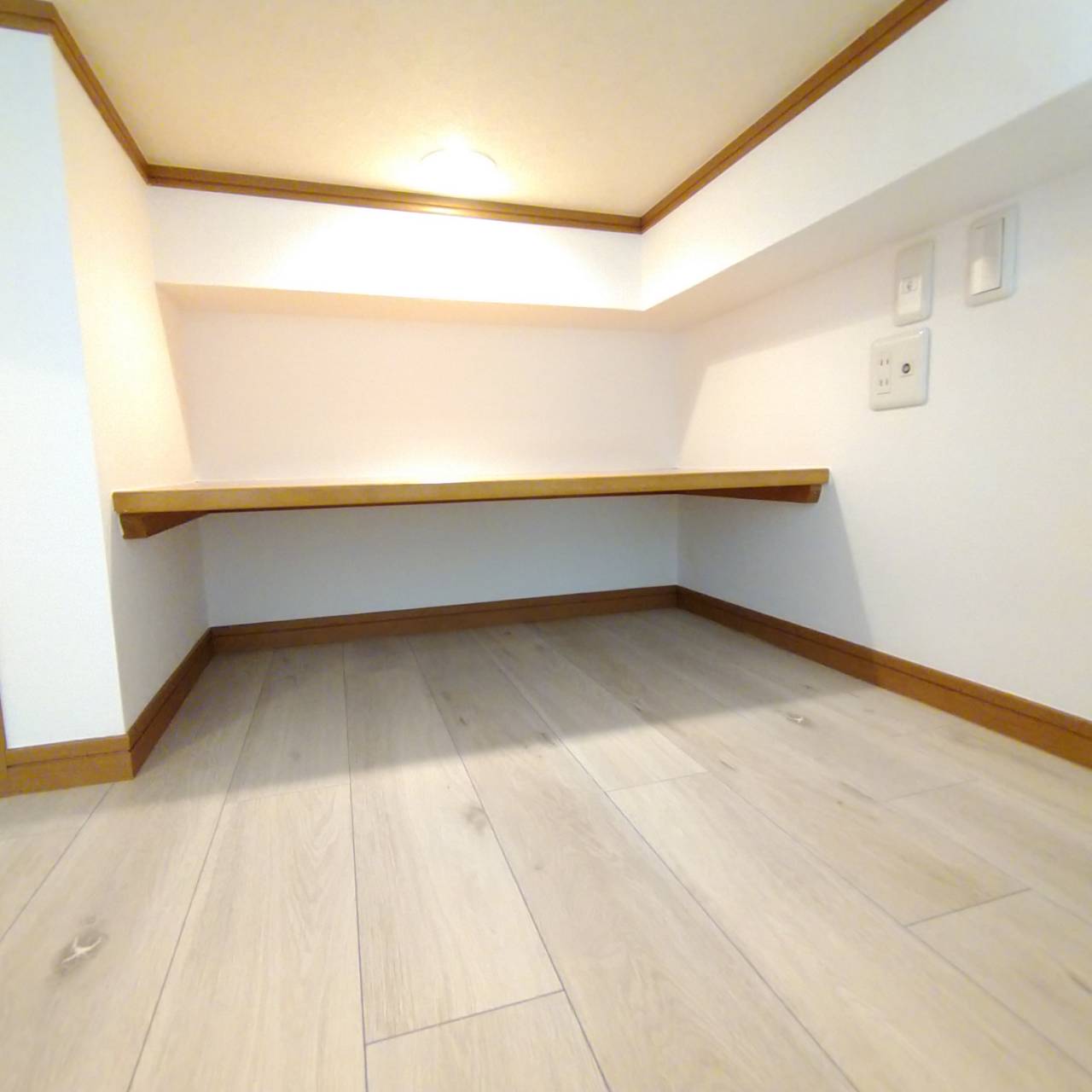 マイプラン阿佐谷南の内装写真