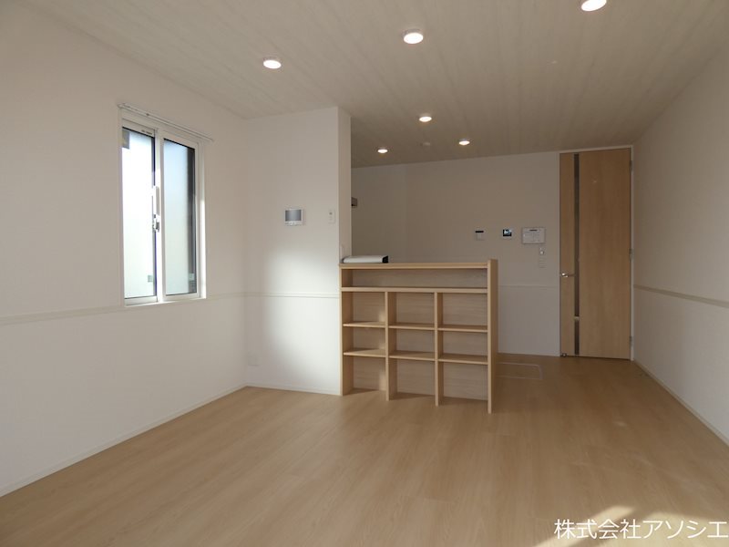 居室・リビング　※写真は別部屋のイメージになります