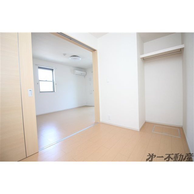 その他部屋・スペース　洋室