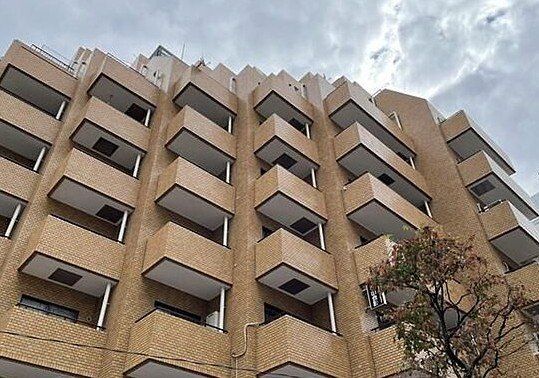 その他設備　外観