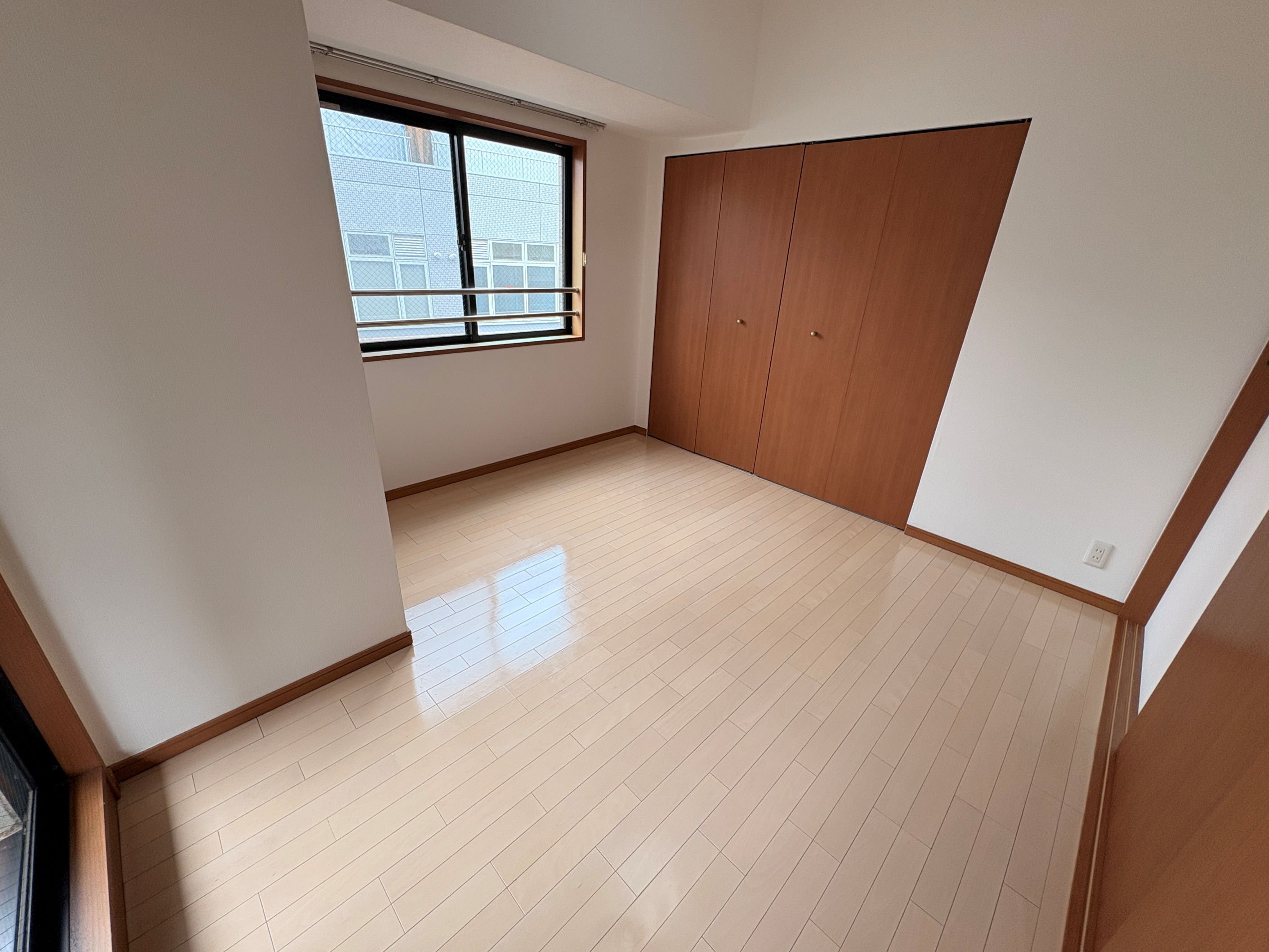 その他部屋・スペース　角部屋