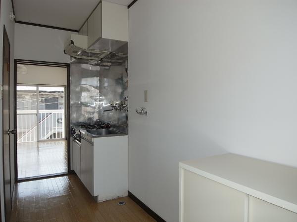 その他設備　その他部屋・スペース