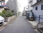 その他　現地周辺街並み（その他）まで5m