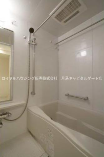 バス・シャワールーム　※同間取別部屋参照