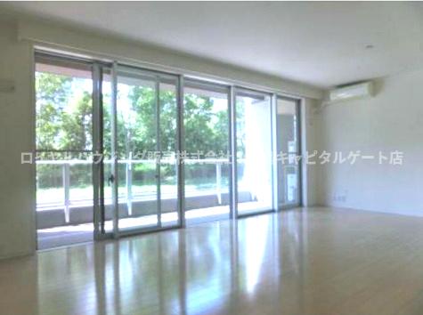 居室・リビング　※同間取別部屋参照