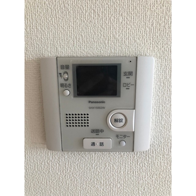 セキュリティ　参照写真