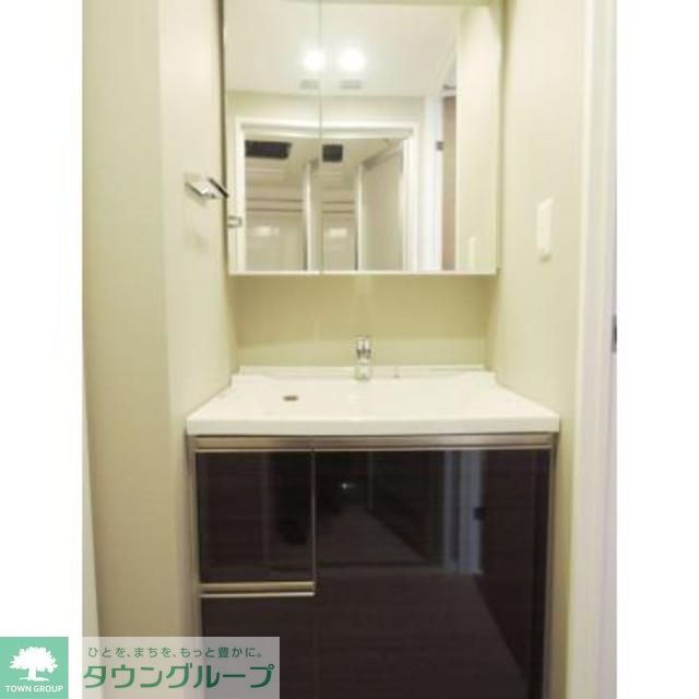 収納　※写真は同タイプ住戸です。
