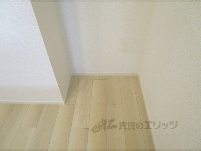 その他部屋・スペース　冷蔵庫置場