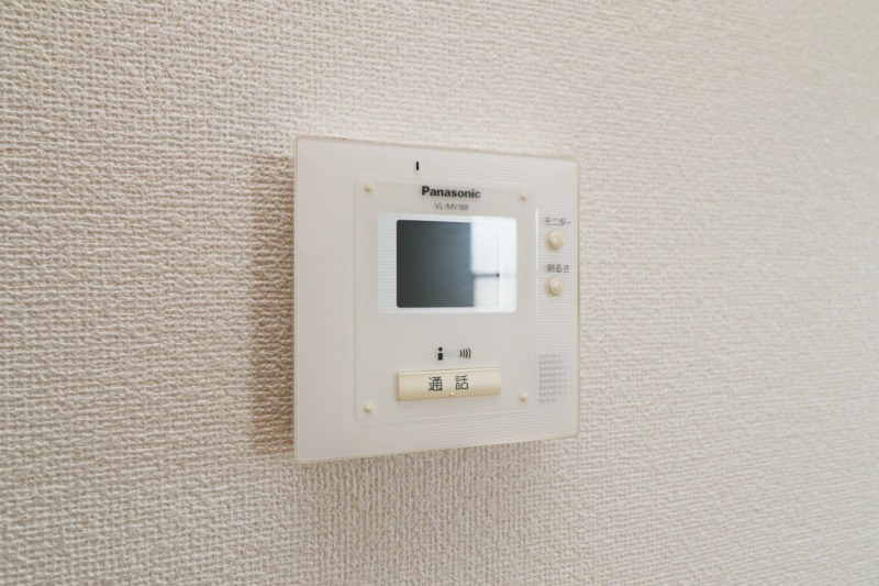 セキュリティ　図面と現状に相違がある場合には現状を優先