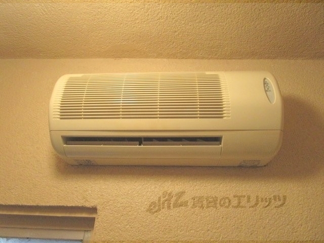 その他設備　浴室乾燥機
