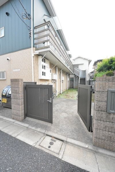 エントランス　★エントランス★