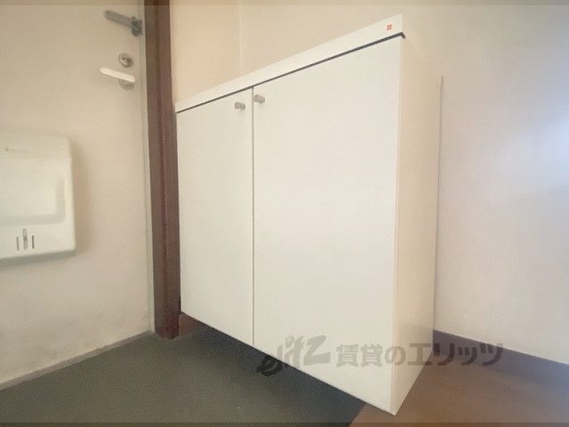 収納　下駄箱