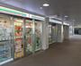 コンビニ　セブンイレブンゆりかもめ豊洲駅店（コンビニ）まで83m