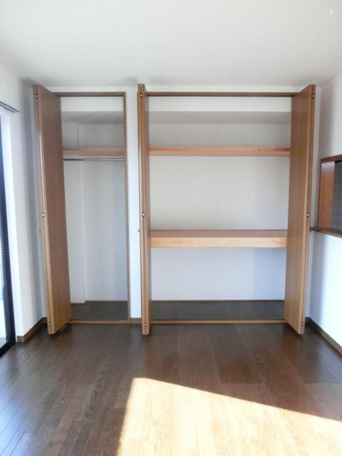 収納　お部屋探しはタウンハウジングへ♪