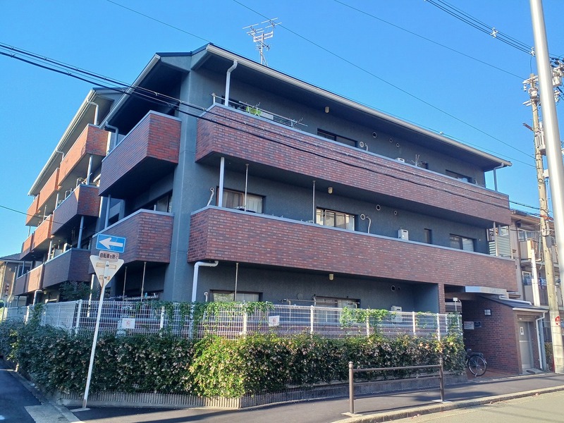 建物外観　☆仲介手数料不要です！☆お気軽にお問い合わせください♪