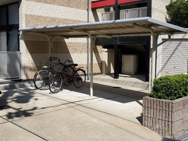 レオパレススプルースのその他写真