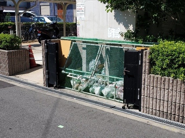 レオパレススプルースのその他写真