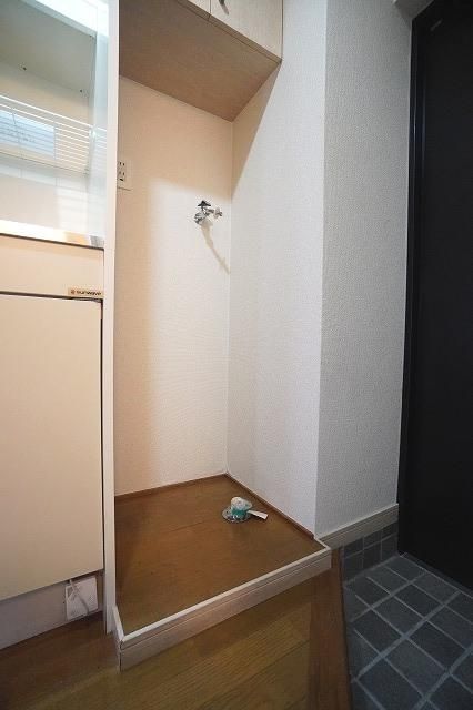 収納　玄関