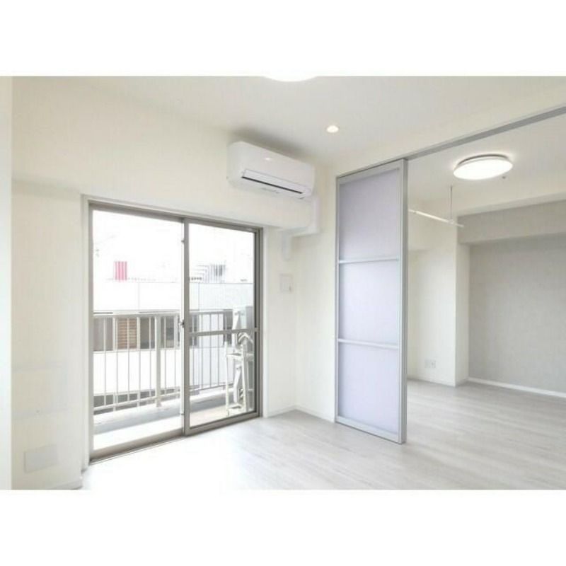 その他部屋・スペース　ONE ROOF FLAT TOGOSHI（別室参照）