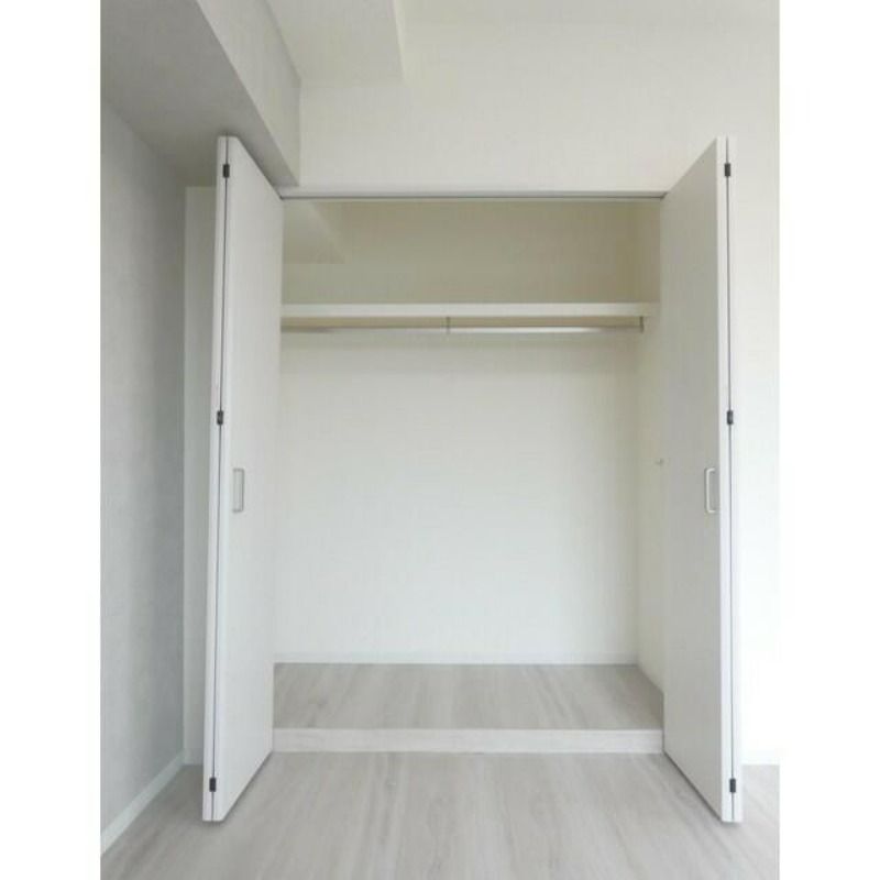 収納　ONE ROOF FLAT TOGOSHI（別室参照）