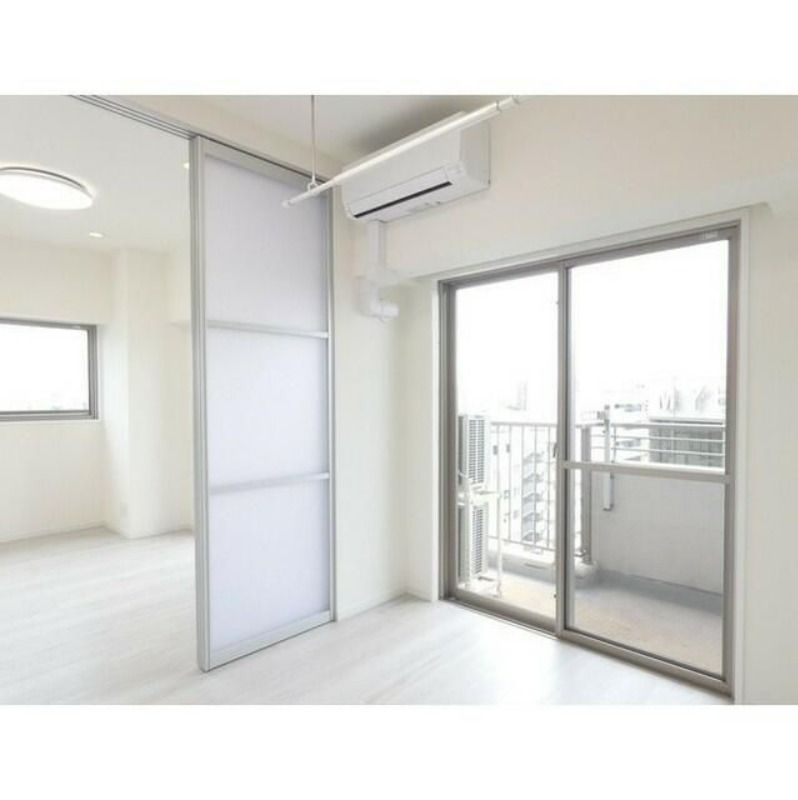 眺望　ONE ROOF FLAT TOGOSHI