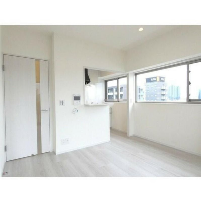 居室・リビング　ONE ROOF FLAT TOGOSHI（別室参照）