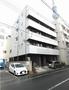 本所吾妻橋駅より徒歩3分 2階 築3年9ヶ月の賃貸物件
