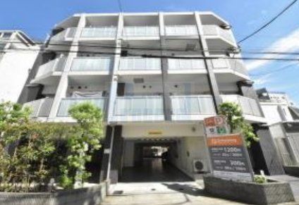 建物外観　☆こちらの物件は仲介手数料0.55か月分です☆