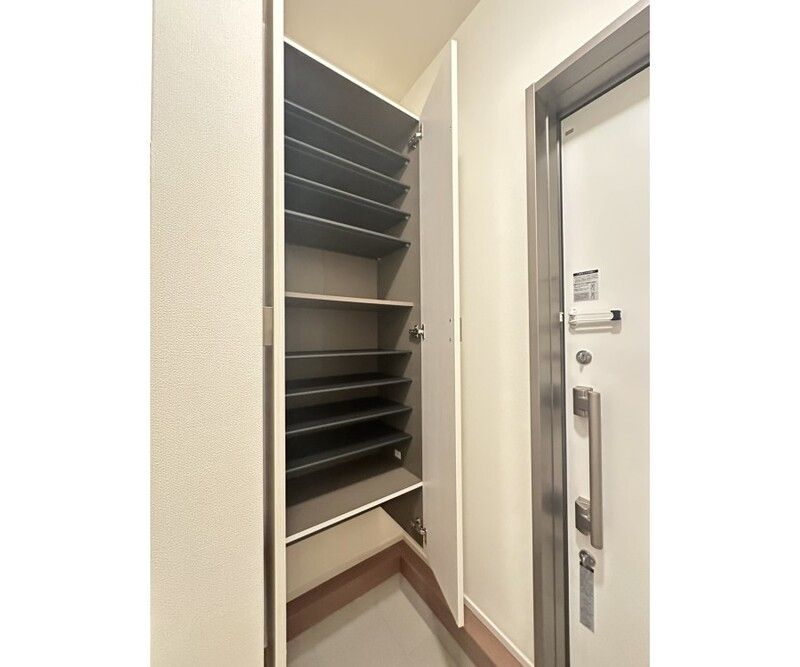 Neuenheimの内装写真